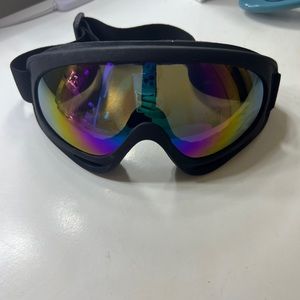Ski Snow Goggles